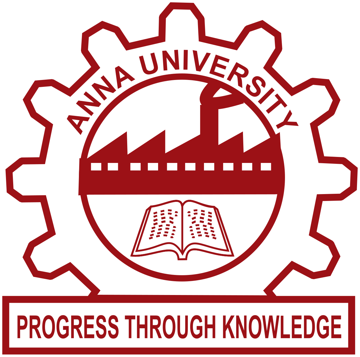 Master of Computer Applications (M.C.A) at Anna University , Chennai